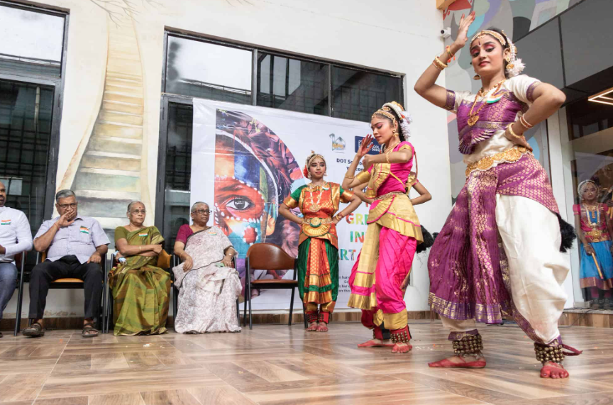 DOT School of Design Chennai Events photo 92
